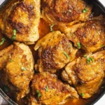Sofrito Chicken 4 Sofrito Chicken