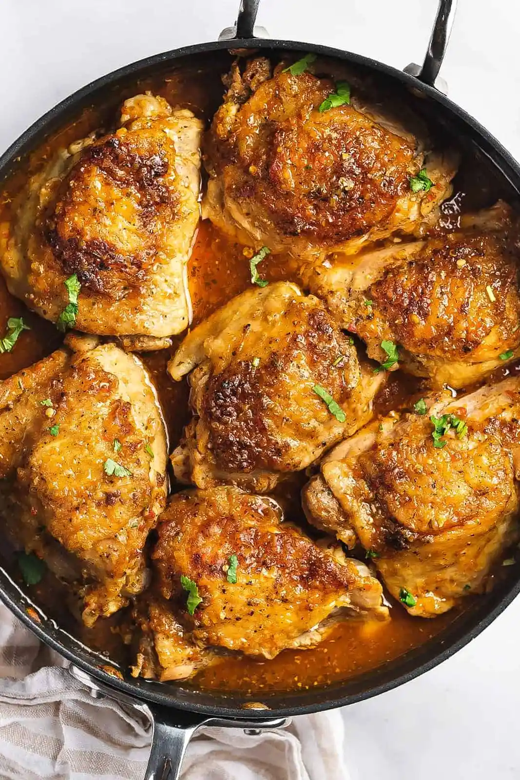 Sofrito Chicken 3 Recipe image