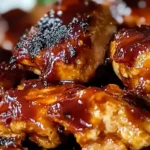 Tender Sweet Baby Rays Crockpot Chicken for Busy Nights 4 Tender Sweet Baby Rays Crockpot Chicken for Busy Nights