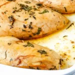 Juicy Oven Baked Boneless Chicken Breast 4 Juicy Oven Baked Boneless Chicken Breast