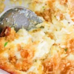 Creamy Million Dollar Chicken Bake 4 Creamy Million Dollar Chicken Bake