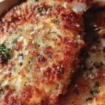 Air Fryer Crispy Parmesan Chicken Cutlets 4 Air Fryer Crispy Parmesan Chicken Cutlets