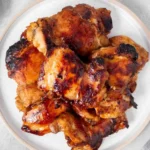 Korean Style Chicken Bulgogi 4 Korean Style Chicken Bulgogi