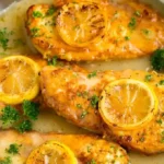 Chicken Francese 4 Chicken Francese
