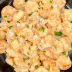 Easy Creamy Coconut Shrimp Buffet Style 4 Easy Creamy Coconut Shrimp Buffet Style