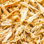 Easy Slow Cooker Shredded Chicken Breast 4 Easy Slow Cooker Shredded Chicken Breast