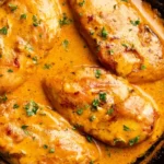 Easy Chicken Lazone 4 Easy Chicken Lazone