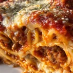 Crockpot Lasagna: Discover the Easiest Recipe Ever! 4 Slow Cooker Lasagna for Easy Weeknight Meals