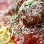 Easy Crockpot Meatballs 4 Easy Crockpot Meatballs