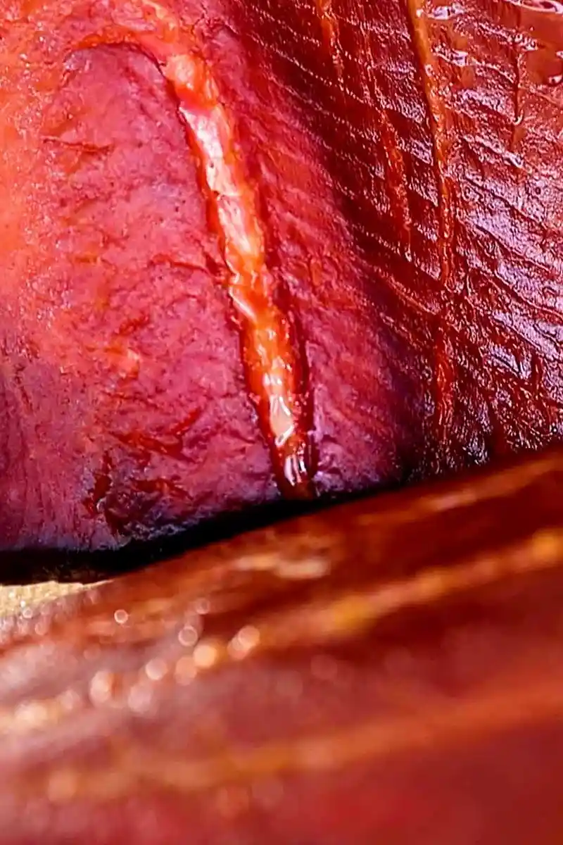 Homemade Smoked Salmon Guide 3 Recipe image