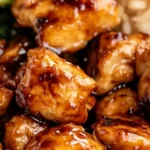 Juicy Hibachi Chicken 4 Juicy Hibachi Chicken