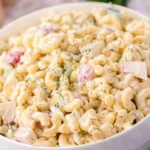 Refreshing Macaroni Dill Salad 4 Refreshing Macaroni Dill Salad