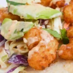 Boom Boom Shrimp Tacos 4 Boom Boom Shrimp Tacos