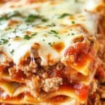 Slow Cooker Lasagna 4 Easy Slow Cooker Beef Lasagna