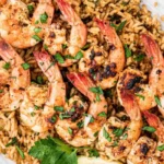 Copycat Texas Roadhouse Grilled Shrimp 4 Copycat Texas Roadhouse Grilled Shrimp
