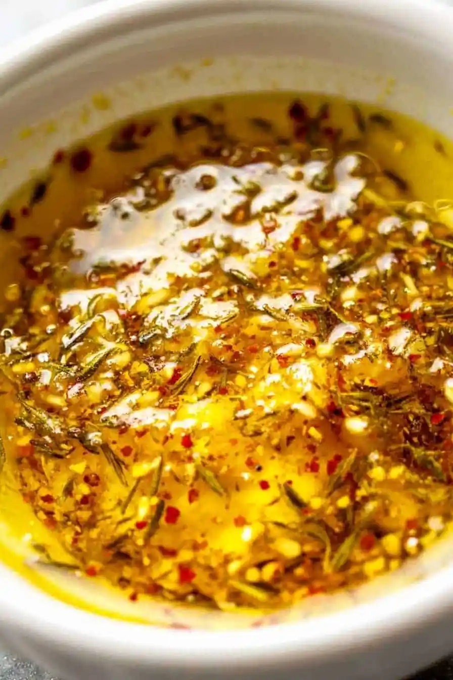 Professional All-Purpose Chicken Marinade for Maximum Tenderness 3 Recipe image