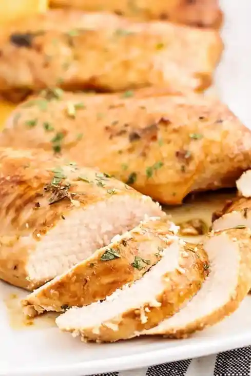 Easy Chicken Marinade Recipe 3 Easy Chicken Marinade Recipe