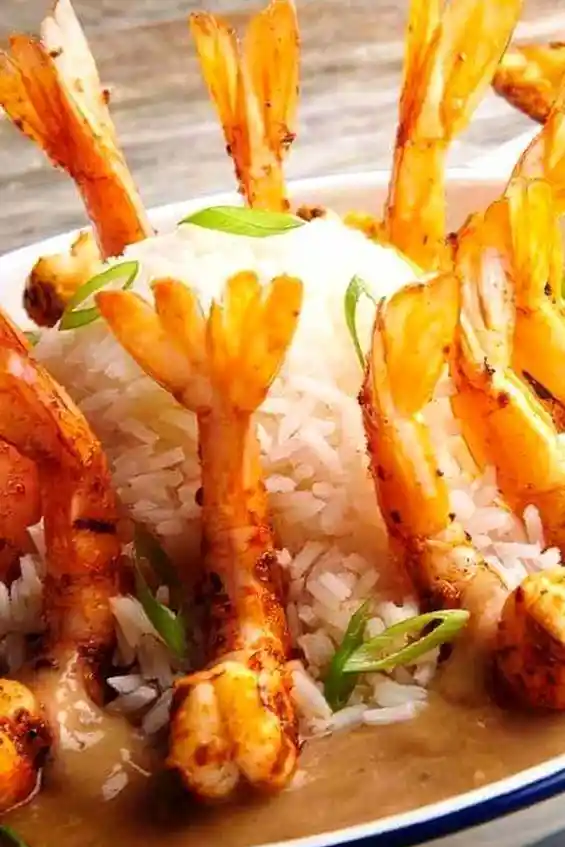 Bubba Gump Shrimp New Orleans Recipe 3 Bubba Gump Shrimp New Orleans Recipe