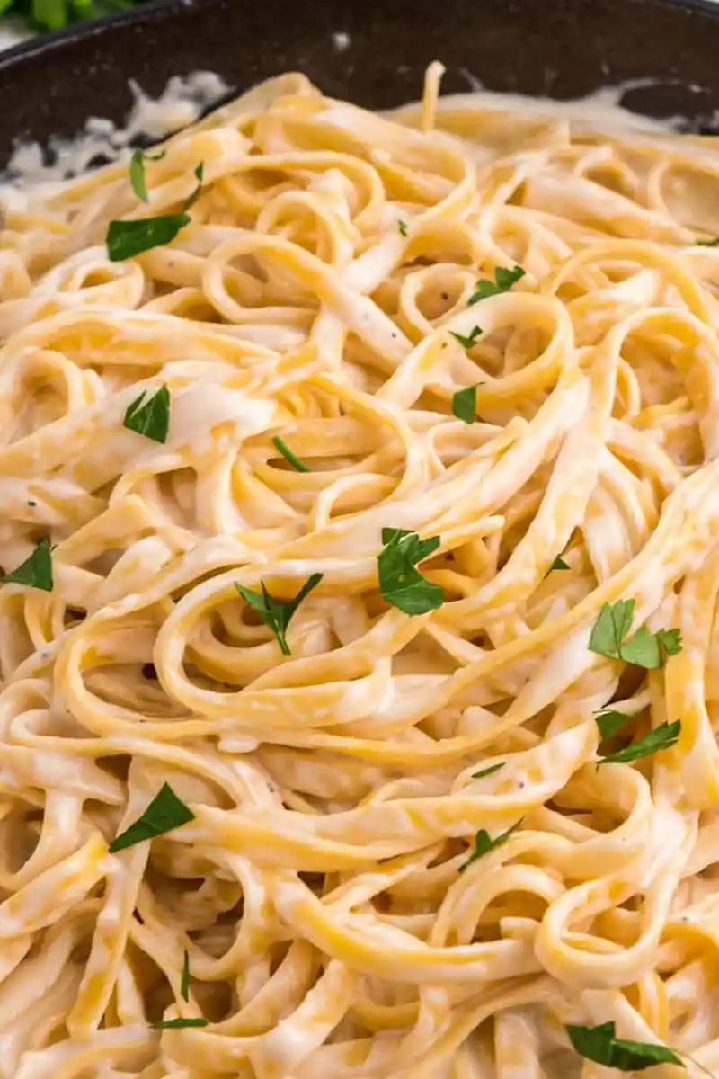 Copycat Olive Garden Alfredo Sauce 3 Copycat Olive Garden Alfredo Sauce