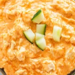 Irresistible Slow Cooker Buffalo Chicken Dip for Ultimate Snacking 4 Irresistible Slow Cooker Buffalo Chicken Dip for Ultimate Snacking