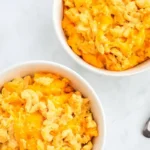 Creamy Slow Cooker Mac and Cheese 4 Creamy Slow Cooker Mac and Cheese