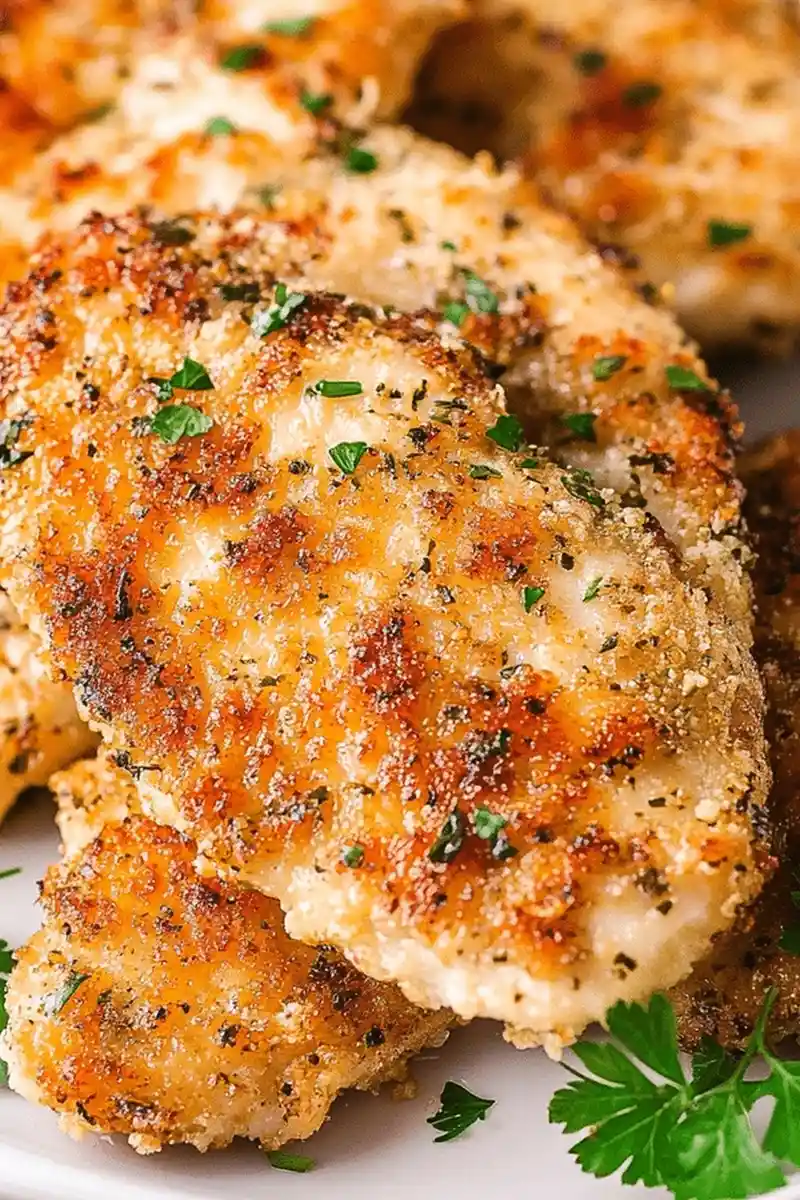 Air Fryer Ranch Chicken Recipe 3 Air Fryer Ranch Chicken Recipe