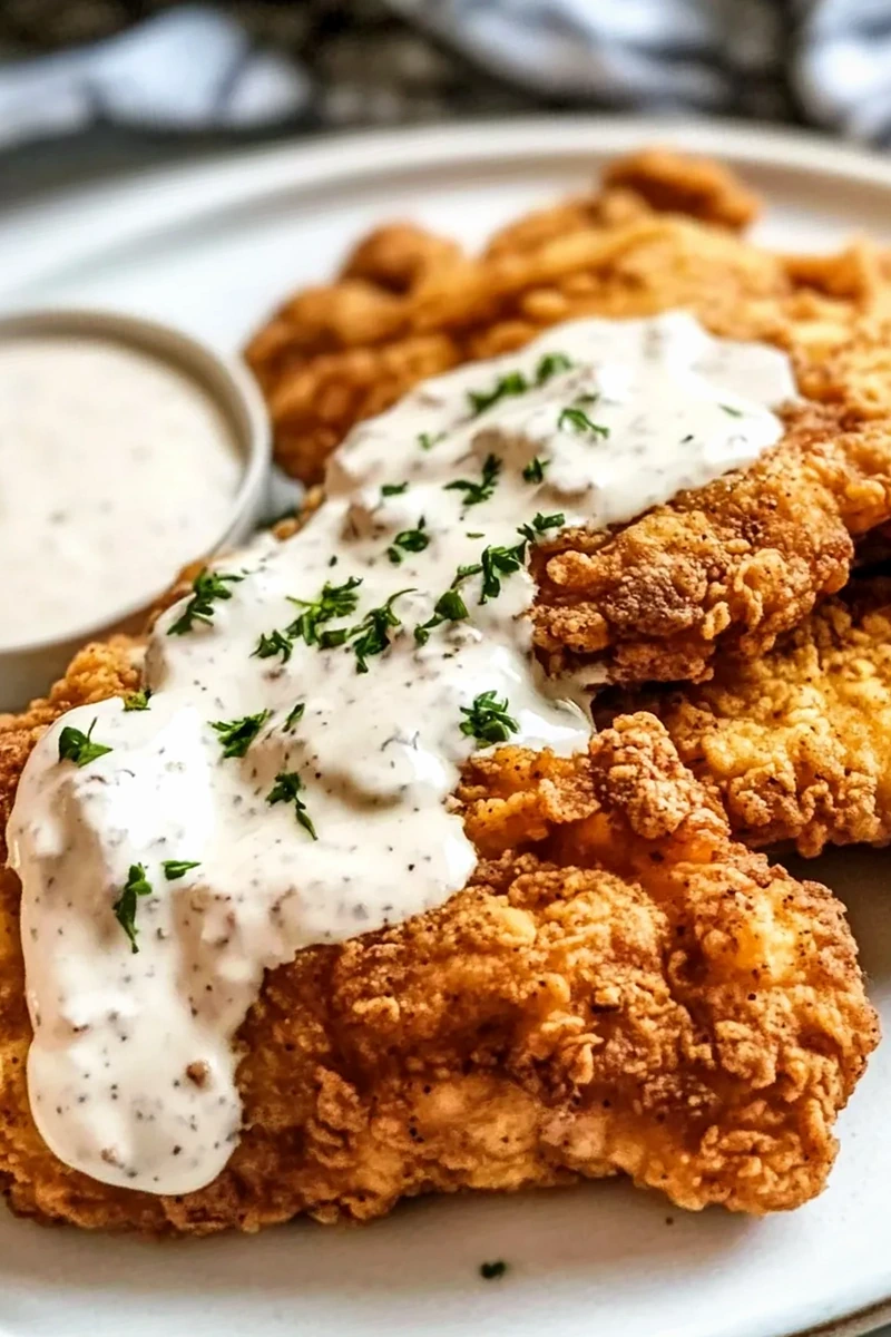 Chicken Fried Chicken 3 Chicken Fried Chicken