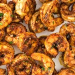 10 Minute Blackened Shrimp Recipe 4 10 Minute Blackened Shrimp Recipe