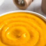 Simple Butternut Squash Soup 4 Simple Butternut Squash Soup