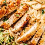 Easy Chicken Alfredo Recipe 4 Easy Chicken Alfredo Recipe