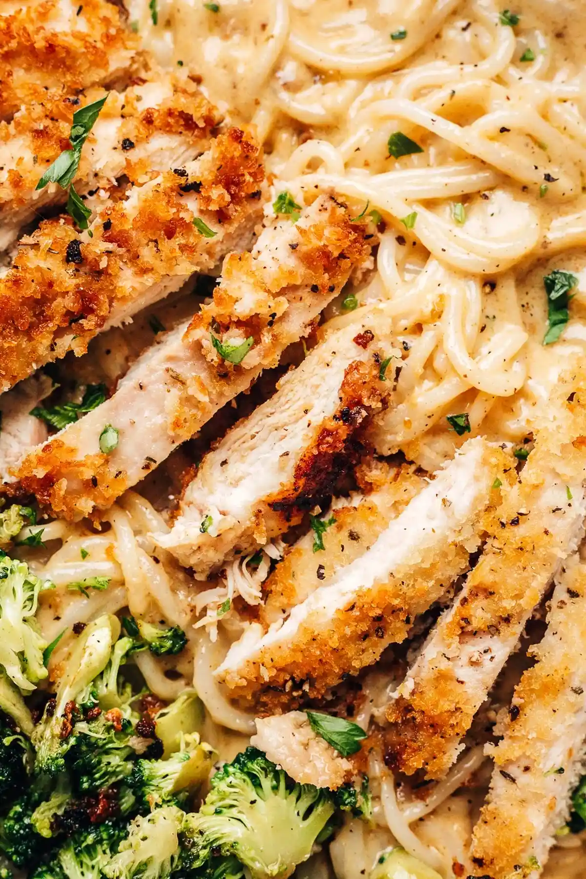 Easy Chicken Alfredo Recipe 3 Easy Chicken Alfredo Recipe