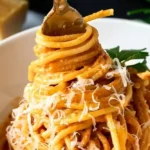Fast Prep: Creamy Tomato Pasta Dream 4 Fast Prep: Creamy Tomato Pasta Dream