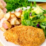 Homemade Chicken Shake and Bake Recipe 4 Homemade Chicken Shake and Bake Recipe