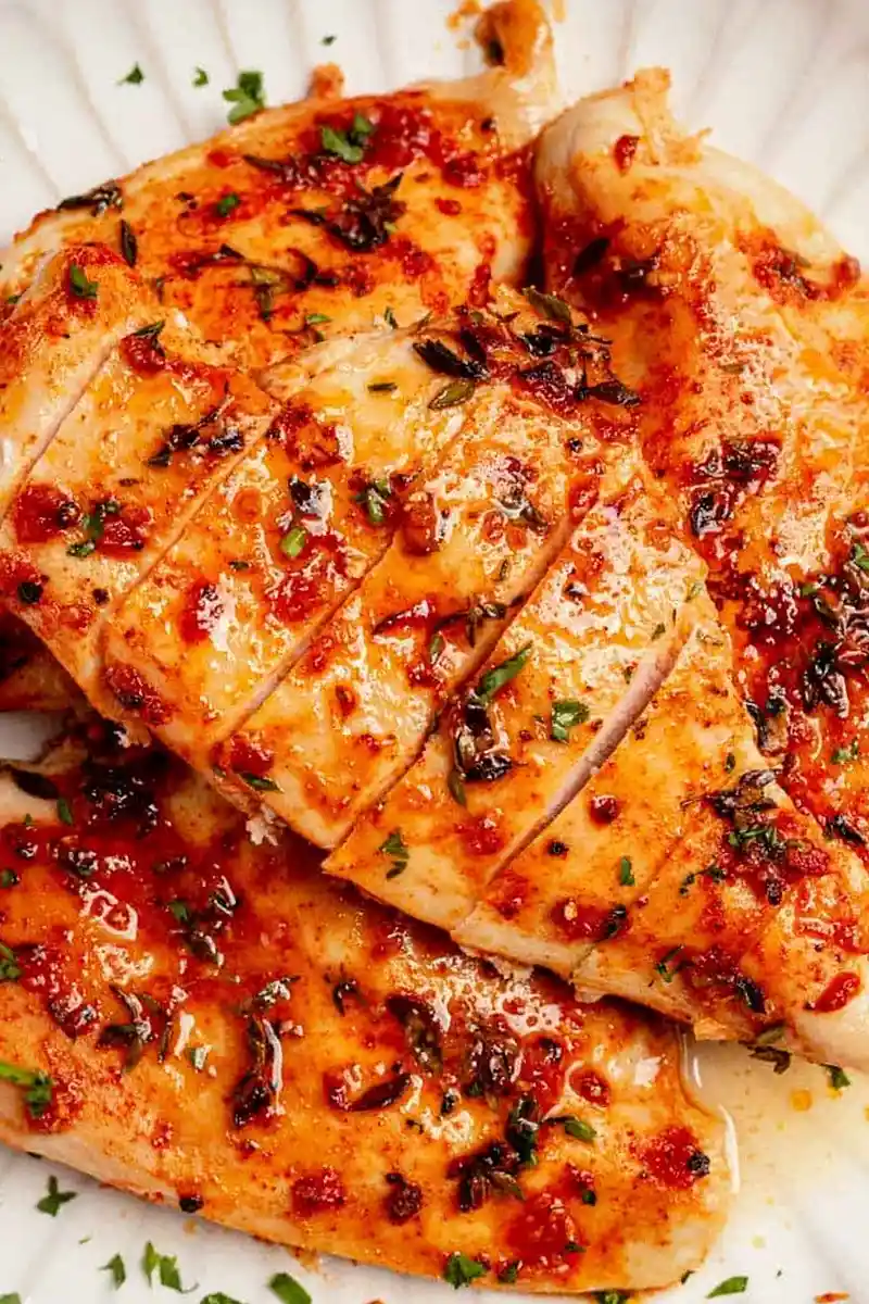 How to Bake Chicken Breast at 425 3 How to Bake Chicken Breast at 425