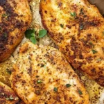 Juicy Stove Top Chicken Breasts 4 Juicy Stove Top Chicken Breasts