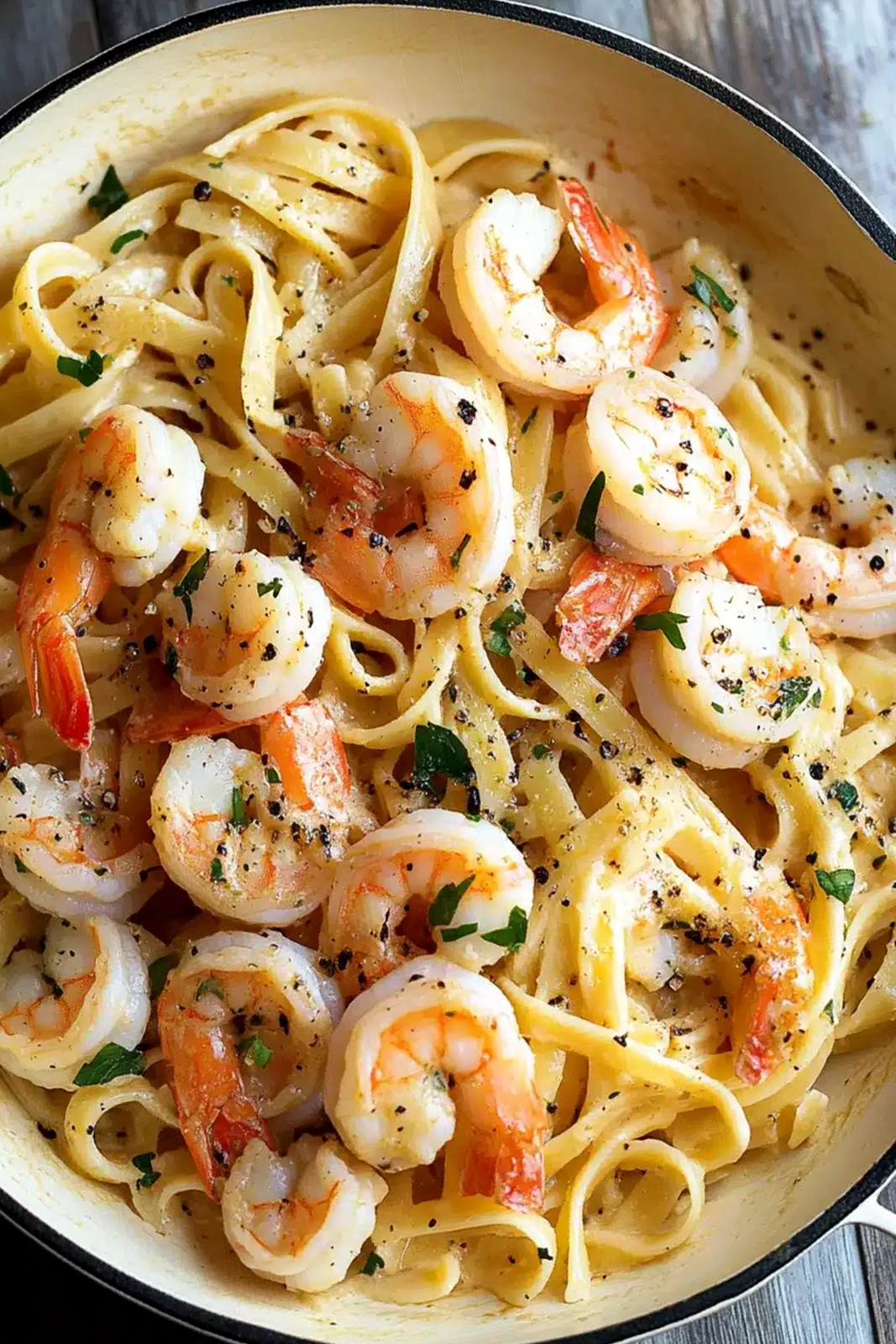 Marry Me Shrimp Pasta: A Romantic 30-Minute Meal Delight 3 Marry Me Shrimp Pasta: A Romantic 30-Minute Meal Delight
