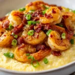 Pappadeaux Shrimp and Grits: Creamy and Authentic 4 Pappadeaux Shrimp and Grits: Creamy and Authentic