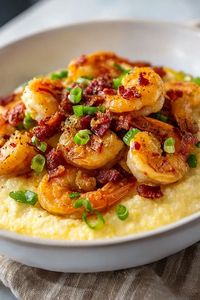 Pappadeaux Shrimp and Grits: Creamy and Authentic 3 Pappadeaux Shrimp and Grits: Creamy and Authentic