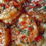 Quick Creamy Lemon Garlic Butter Shrimp Pasta 4 Quick Creamy Lemon Garlic Butter Shrimp Pasta