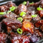 Slow Cooker Honey Garlic Chicken Breast for Simple Weeknight Dinners 4 Slow Cooker Honey Garlic Chicken Breast for Simple Weeknight Dinners