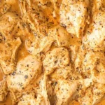 Slow Cooker Honey Mustard Chicken 4 Slow Cooker Honey Mustard Chicken