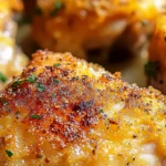 Crispy Ranch Chicken Thighs That Steal the Dinner Show 4 Crispy Ranch Chicken Thighs That Steal the Dinner Show