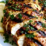 Grilled Chicken Marinade: The Secret to Juicy, Caramelized Perfection 4 Grilled Chicken Marinade: The Secret to Juicy, Caramelized Perfection