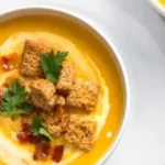 Vitamix Butternut Squash Soup 4 Vitamix Butternut Squash Soup